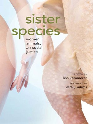 cover image of Sister Species